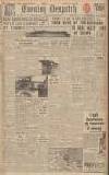 Evening Despatch Monday 10 January 1944 Page 1