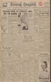 Evening Despatch Thursday 13 January 1944 Page 1