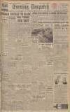 Evening Despatch Tuesday 08 February 1944 Page 1