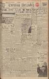 Evening Despatch Monday 03 April 1944 Page 1