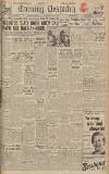Evening Despatch Wednesday 03 May 1944 Page 1