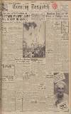 Evening Despatch Thursday 04 May 1944 Page 1