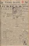Evening Despatch Wednesday 30 August 1944 Page 1