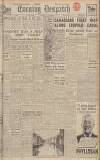 Evening Despatch Wednesday 13 September 1944 Page 1