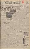 Evening Despatch Friday 29 September 1944 Page 1