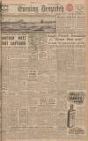 Evening Despatch Tuesday 14 November 1944 Page 1