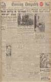 Evening Despatch Monday 08 January 1945 Page 1
