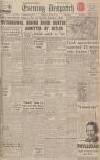 Evening Despatch Thursday 11 January 1945 Page 1