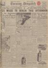 Evening Despatch Thursday 25 January 1945 Page 1