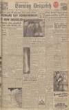 Evening Despatch Monday 29 January 1945 Page 1