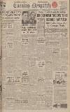 Evening Despatch Tuesday 20 March 1945 Page 1