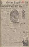 Evening Despatch Monday 02 April 1945 Page 1