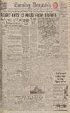 Evening Despatch Saturday 07 April 1945 Page 1