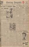 Evening Despatch Saturday 19 May 1945 Page 1