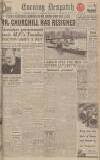 Evening Despatch Wednesday 23 May 1945 Page 1