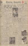 Evening Despatch Monday 04 June 1945 Page 1