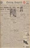 Evening Despatch Monday 18 June 1945 Page 1