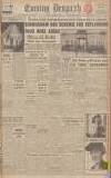 Evening Despatch Saturday 23 June 1945 Page 1