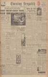 Evening Despatch Thursday 28 June 1945 Page 1