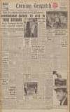 Evening Despatch Thursday 05 July 1945 Page 1