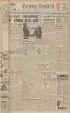 Evening Despatch Thursday 19 July 1945 Page 1