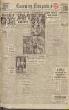 Evening Despatch Monday 06 August 1945 Page 1