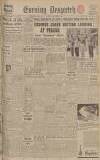 Evening Despatch Tuesday 04 September 1945 Page 1