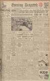 Evening Despatch Wednesday 05 September 1945 Page 1