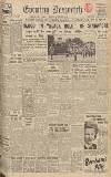 Evening Despatch Thursday 06 September 1945 Page 1