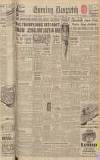 Evening Despatch Friday 07 September 1945 Page 1