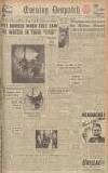 Evening Despatch Friday 21 September 1945 Page 1