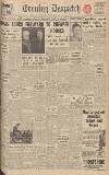 Evening Despatch Thursday 27 September 1945 Page 1