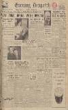 Evening Despatch Thursday 04 October 1945 Page 1