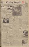 Evening Despatch Friday 05 October 1945 Page 1