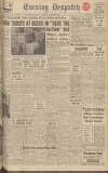 Evening Despatch Saturday 13 October 1945 Page 1