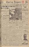 Evening Despatch Friday 26 October 1945 Page 1