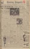 Evening Despatch Saturday 27 October 1945 Page 1