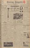 Evening Despatch Saturday 03 November 1945 Page 1