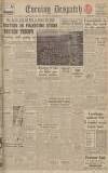 Evening Despatch Thursday 15 November 1945 Page 1