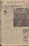 Evening Despatch Friday 16 November 1945 Page 1