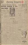 Evening Despatch Tuesday 20 November 1945 Page 1