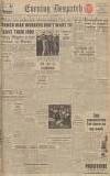 Evening Despatch Saturday 24 November 1945 Page 1