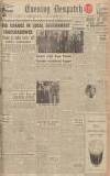 Evening Despatch Friday 30 November 1945 Page 1