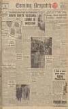 Evening Despatch Saturday 15 December 1945 Page 1