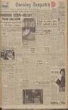 Evening Despatch Saturday 22 December 1945 Page 1