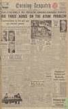 Evening Despatch Thursday 27 December 1945 Page 1