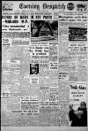 Evening Despatch Friday 10 May 1946 Page 1