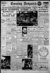 Evening Despatch Saturday 01 June 1946 Page 1