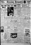 Evening Despatch Tuesday 25 June 1946 Page 1