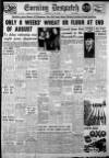 Evening Despatch Wednesday 03 July 1946 Page 1